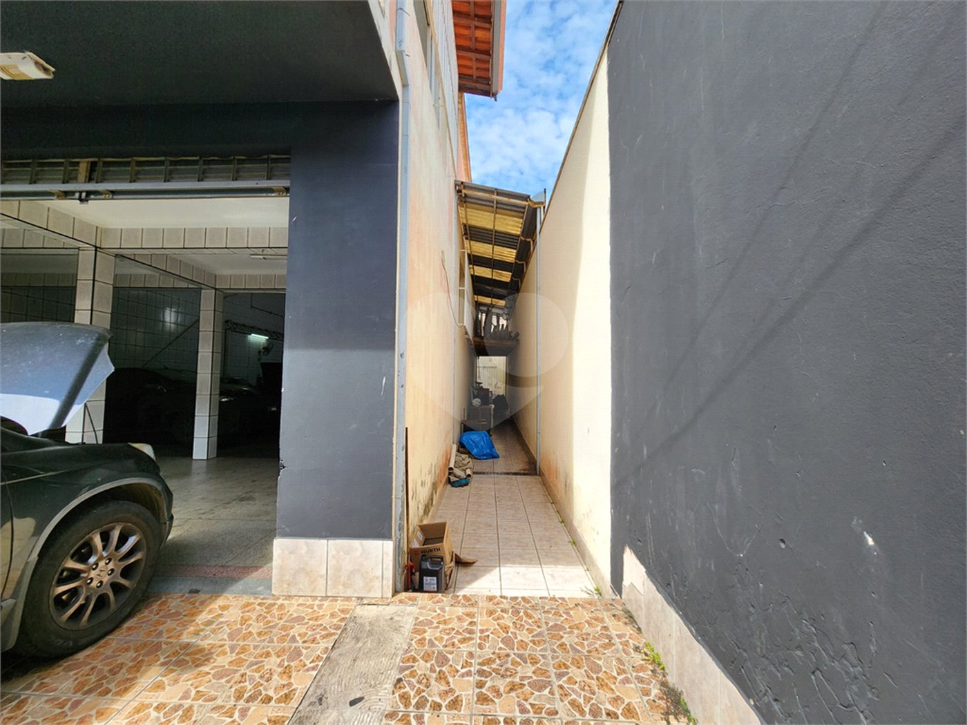 Salão à venda em Residencial Monte Verde, Indaiatuba, SP