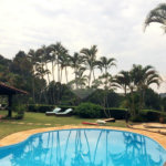 Casa em condomínio à venda ou para alugar com 4 quartos, sendo 2 suítes, em Caixa D´água, Vinhedo, SP