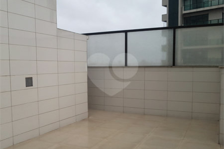 Cobertura à venda com 4 quartos, sendo 3 suítes, em Água Fria, São Paulo, SP