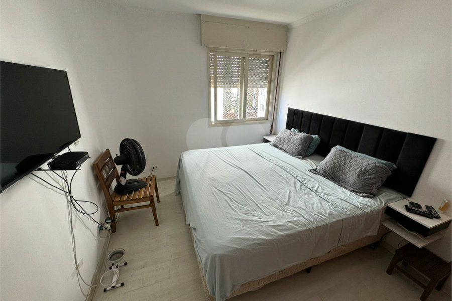 Apartamento à venda com 3 quartos, sendo 1 suíte,  em Santana, São Paulo, SP