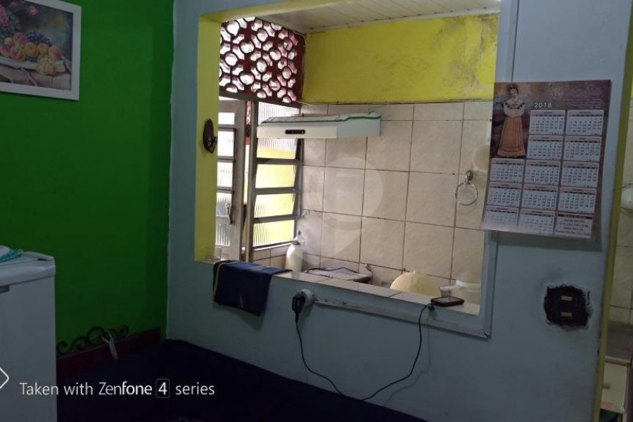 Sobrado à venda com 3 quartos em Santana, São Paulo, SP