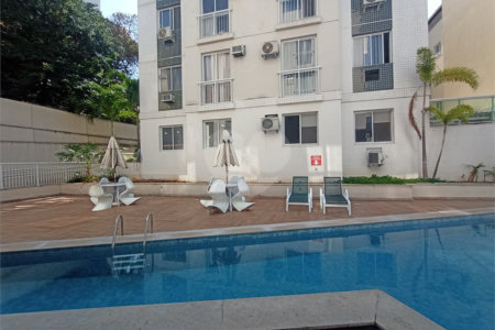 Apartamento à venda com 2 quartos, sendo 1 suíte, em Vila Isabel, Rio de Janeiro, RJ