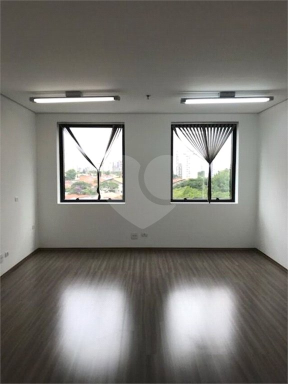 Sala à venda em Cidade Monções, São Paulo, SP