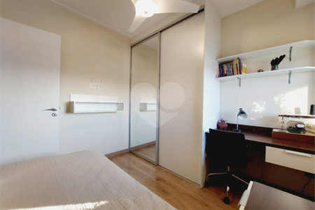 Apartamento à venda com 3 quartos, sendo 1 suíte,  em Vila Leopoldina, São Paulo, SP