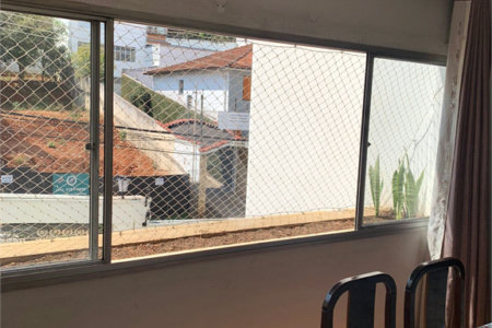 Apartamento à venda com 3 quartos em Alto da Lapa, São Paulo, SP