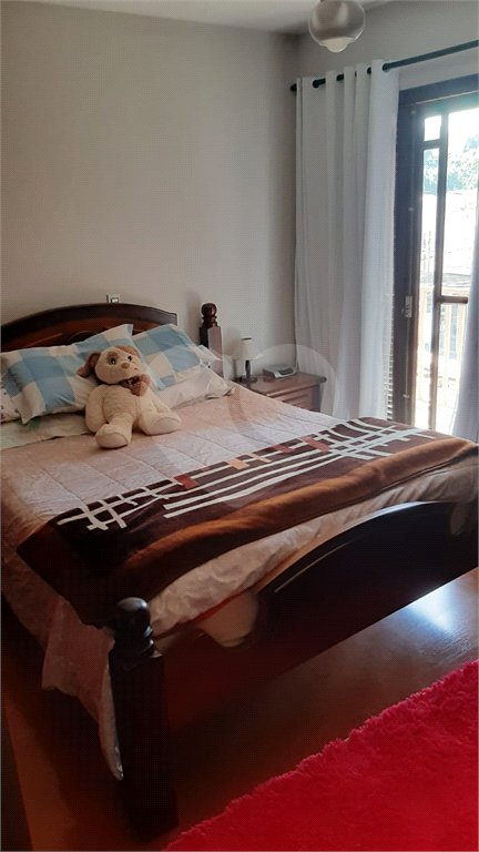 Sobrado à venda com 3 quartos, sendo 1 suíte, em Jaçanã, São Paulo, SP