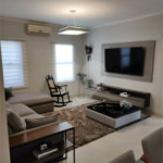 Casa à venda com 3 quartos, sendo 1 suíte,  no condomínio Residencial Jardim das Palmeiras, Vinhedo - SP