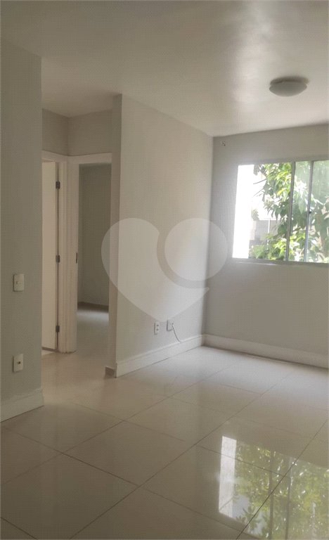 Apartamento à venda com 2 quartos em Campo Grande, Rio de Janeiro, RJ