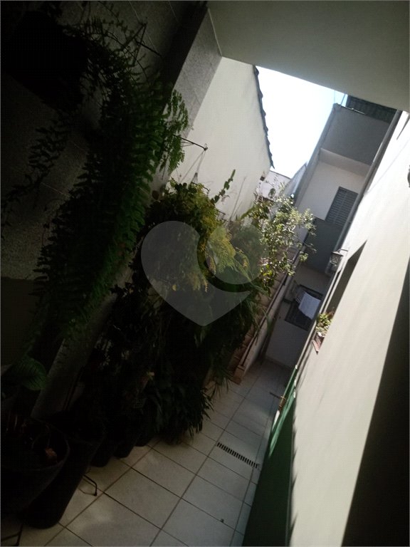 Sobrado à venda com 3 quartos, sendo 1 suíte, em Vila Guarani (z Sul), São Paulo, SP