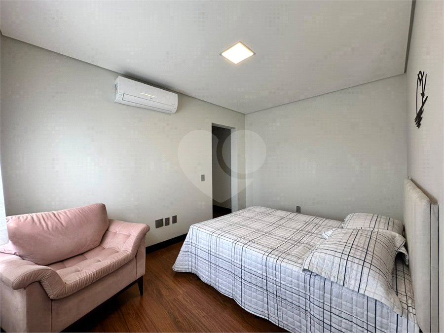 Casa à venda com 3 suítes no condomínio Villas do Golfe, Itu - SP