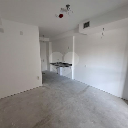 Studio à venda com 1 quarto em Chácara Santo Antônio, São Paulo, SP