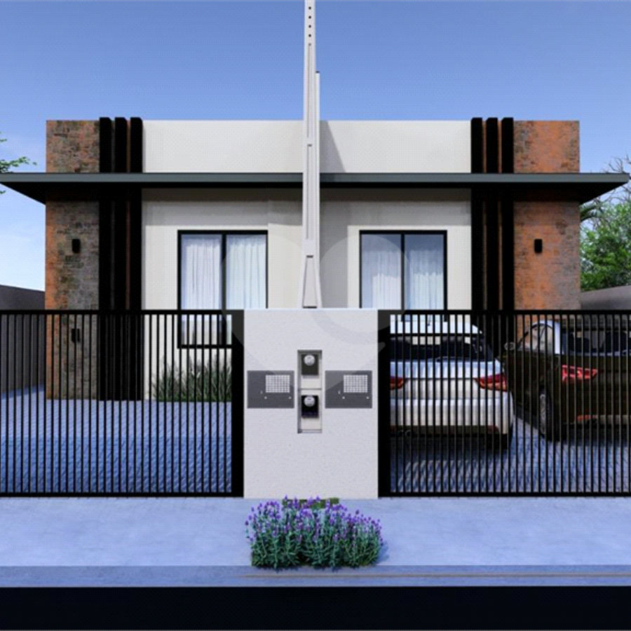 Casa Térrea à venda com 3 quartos, sendo 1 suíte, em Jardim dos Pinheiros, Atibaia, SP