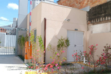 Apartamento à venda com 2 quartos em Vila Antonieta, São Paulo, SP