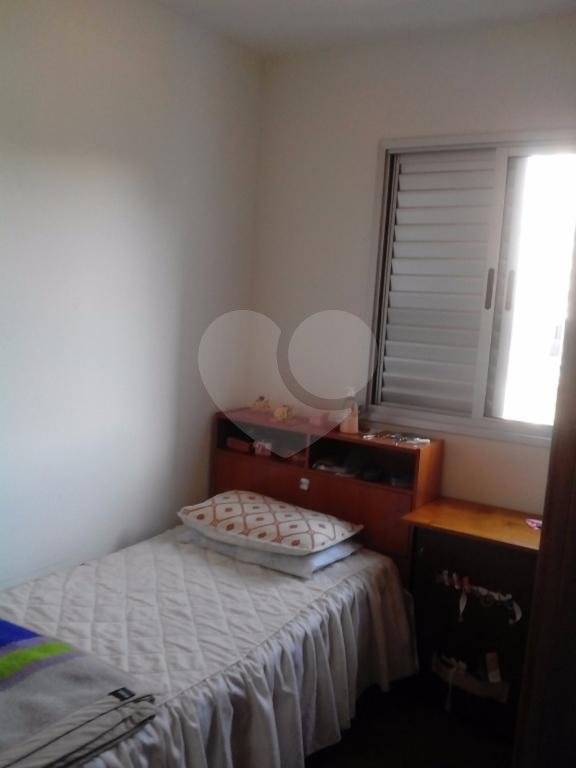Apartamento à venda com 2 quartos em Freguesia do Ó, São Paulo, SP