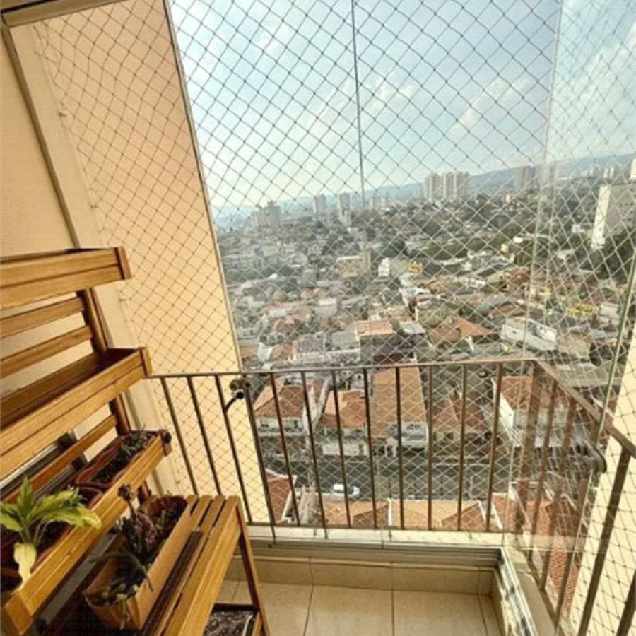 Apartamento à venda com 3 quartos, sendo 1 suíte, em Imirim, São Paulo, SP