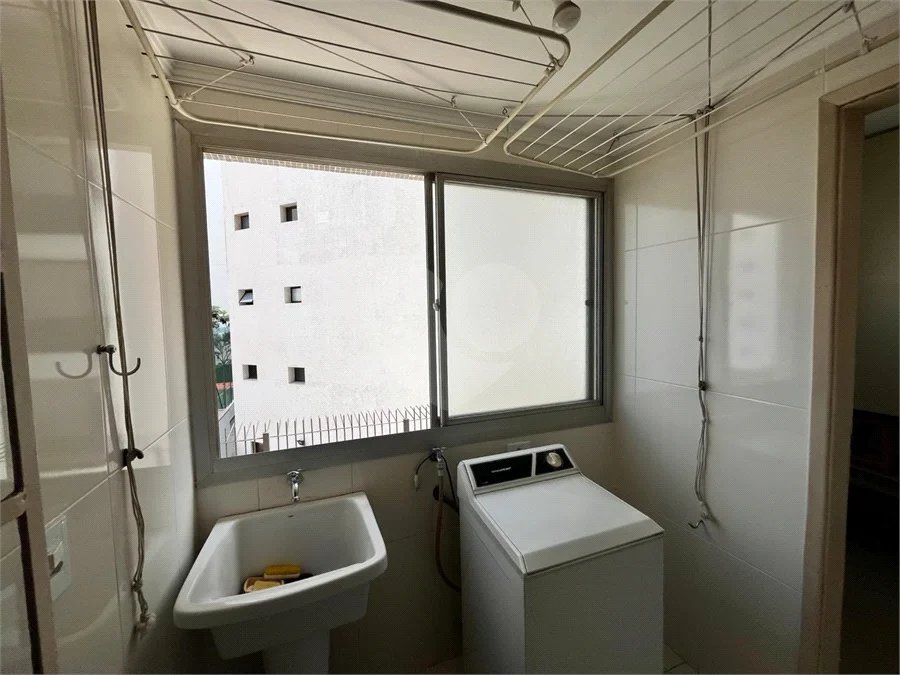 Apartamento para alugar com 2 quartos em Santana, São Paulo, SP