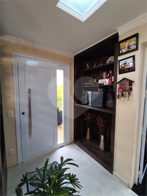 Casa à venda com 3 quartos, sendo 1 suíte,  no condomínio Bella Colonia II, Jundiaí - SP