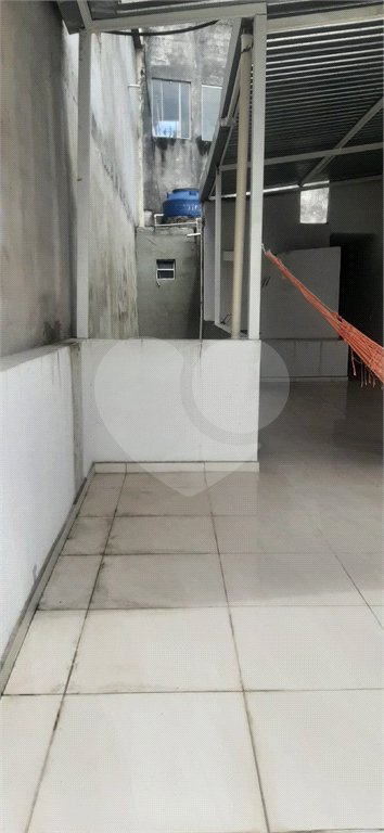 Sobrado à venda com 3 suítes em Jaraguá, São Paulo, SP