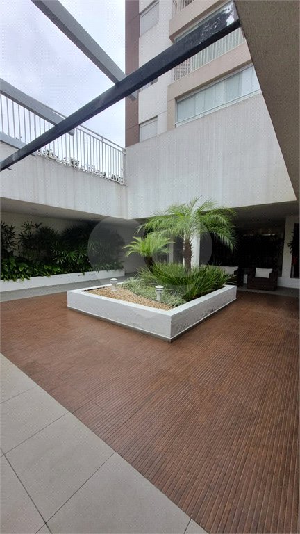 Apartamento à venda com 3 quartos, sendo 1 suíte,  em Chácara São João, São Paulo, SP