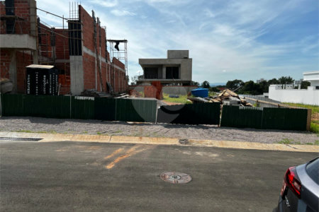 Terreno à venda no condomínio Vila Sapezal, Indaiatuba - SP