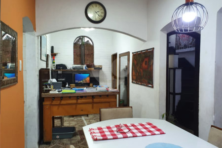 Casa à venda com 5 quartos, sendo 2 suítes,  em Rio Comprido, Rio de Janeiro, RJ