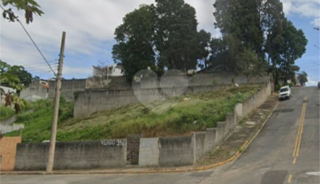 Terreno à venda em Vila Oliveira, Mogi das Cruzes, SP