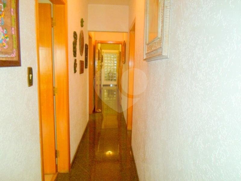 Apartamento à venda com 4 quartos, sendo 1 suíte, em Parque da Mooca, São Paulo, SP