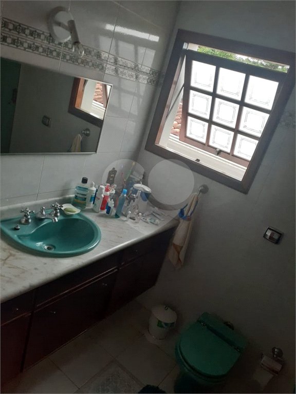 Casa com 4 dorms, Jardim Paulista, Atibaia