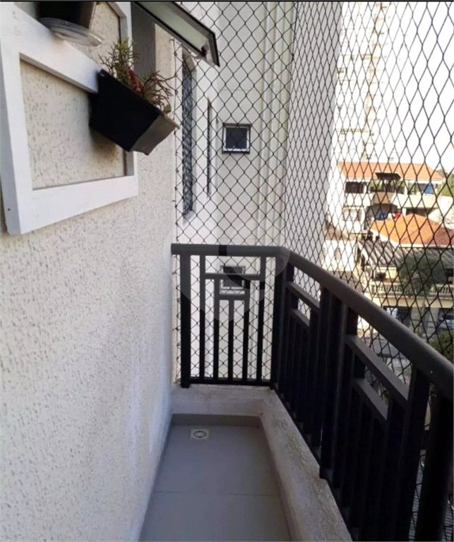 Apartamento à venda com 2 quartos, sendo 1 suíte, em Vila Albano, São Paulo, SP
