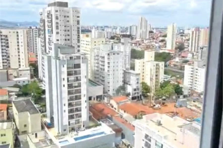Apartamento à venda com 2 quartos, sendo 1 suíte, em Vila Mazzei, São Paulo, SP