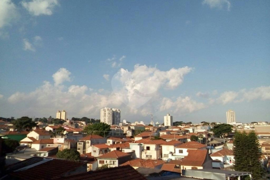 Sobrado à venda com 4 quartos em Vila Guilherme, São Paulo, SP