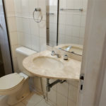 Apartamento à venda com 2 quartos, sendo 1 suíte, em Vila Suzana, São Paulo, SP