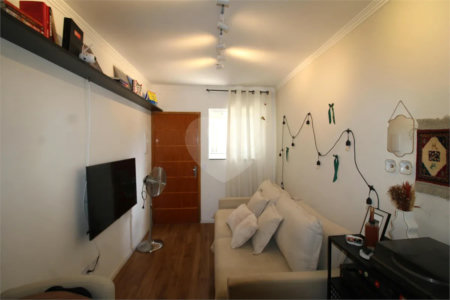 Casa à venda com 2 quartos no condomínio Pauliceia, São Paulo - SP