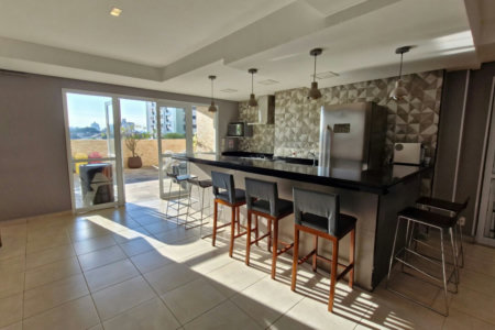 Cobertura Duplex com Vista para o Mar | 3 Suítes, SPA Privativo, Porteira Fechada e Lazer Completo
