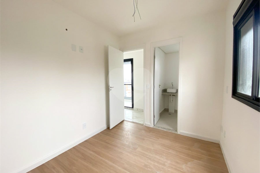 Apartamento à venda com 1 quarto em Vila Guilherme, São Paulo, SP