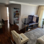 Apartamento à venda com 3 quartos, sendo 2 suítes, em Vila Monte Alegre, São Paulo, SP