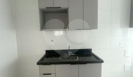 Apartamento para alugar com 2 quartos em Parada Inglesa, São Paulo, SP