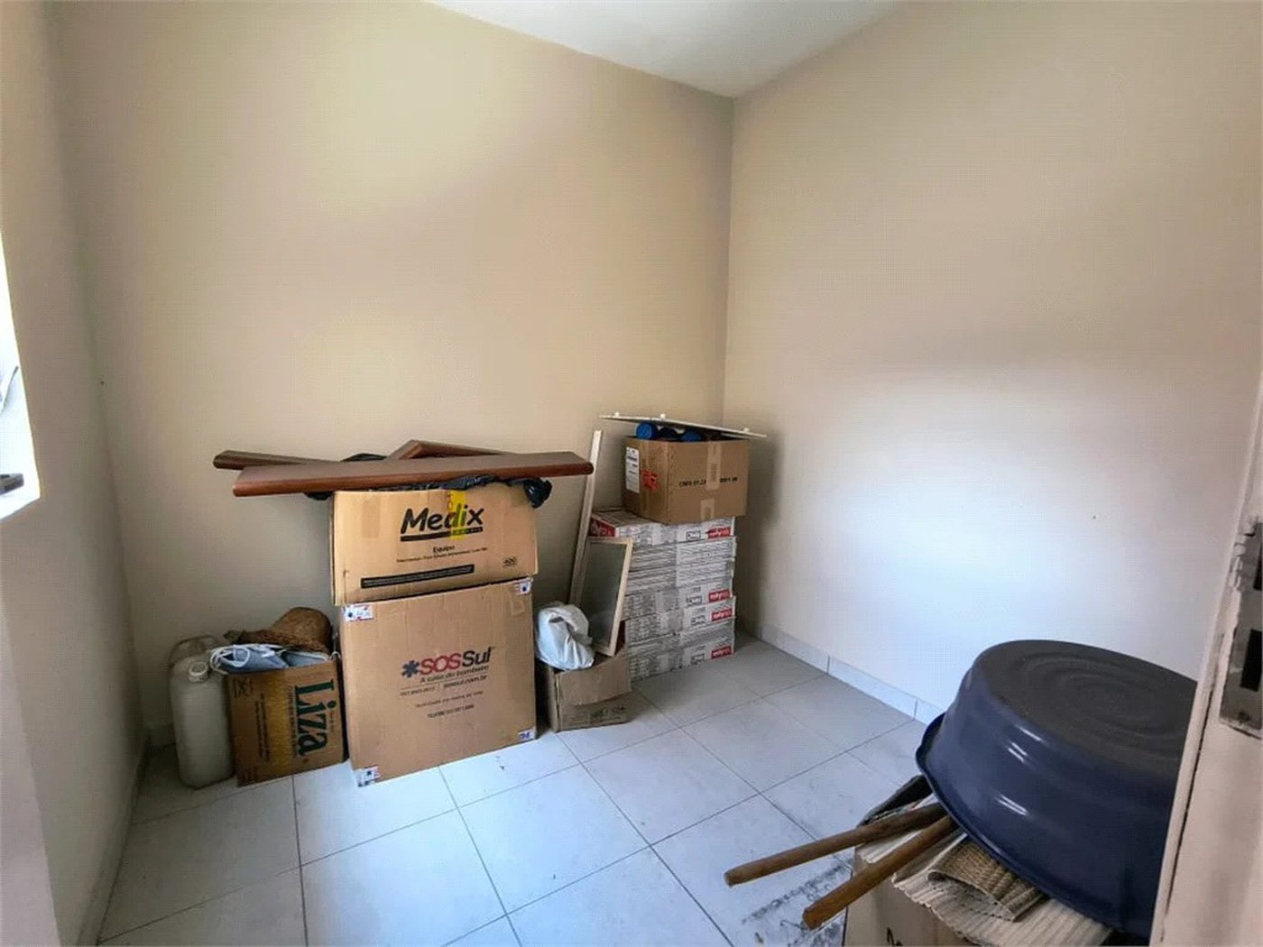 Sobrado à venda com 3 quartos, sendo 1 suíte, em Vila Polopoli, São Paulo - SP