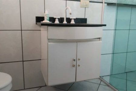 Sobrado à venda com 3 quartos, sendo 1 suíte, em Jardim Bonfiglioli, São Paulo, SP