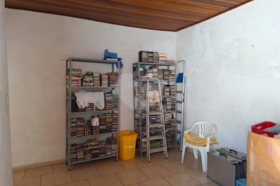 Sobrado à venda com 2 quartos em Casa Verde, São Paulo, SP
