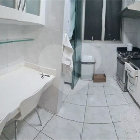 Apartamento à venda com 2 quartos, sendo 1 suíte, em Saúde, São Paulo, SP