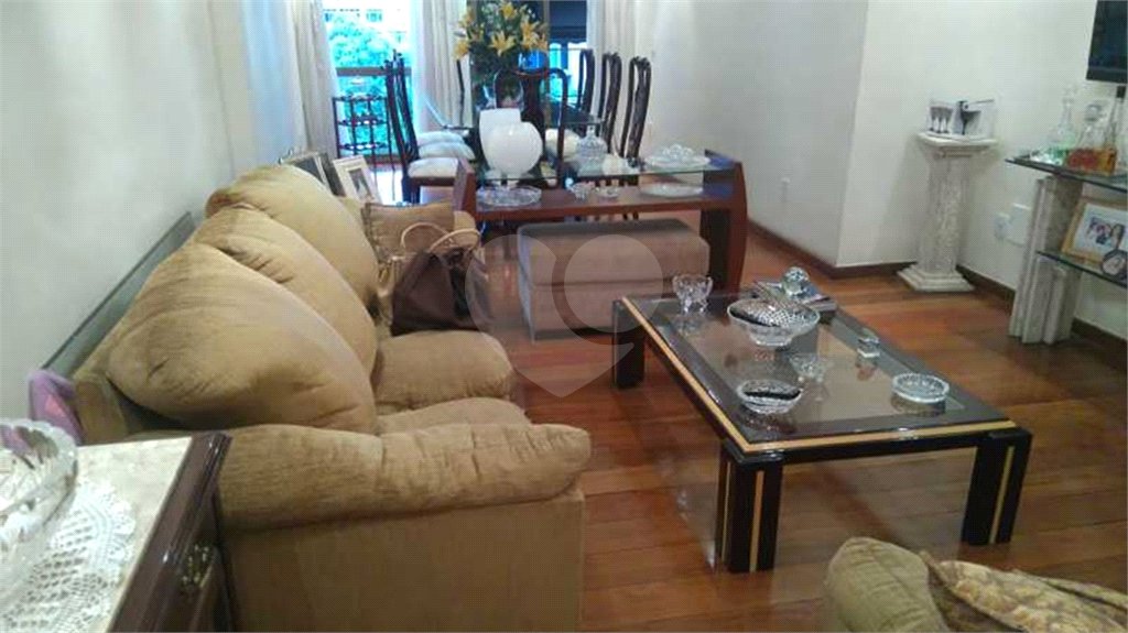 Apartamento à venda com 4 quartos, sendo 2 suítes,  em Tijuca, Rio de Janeiro, RJ