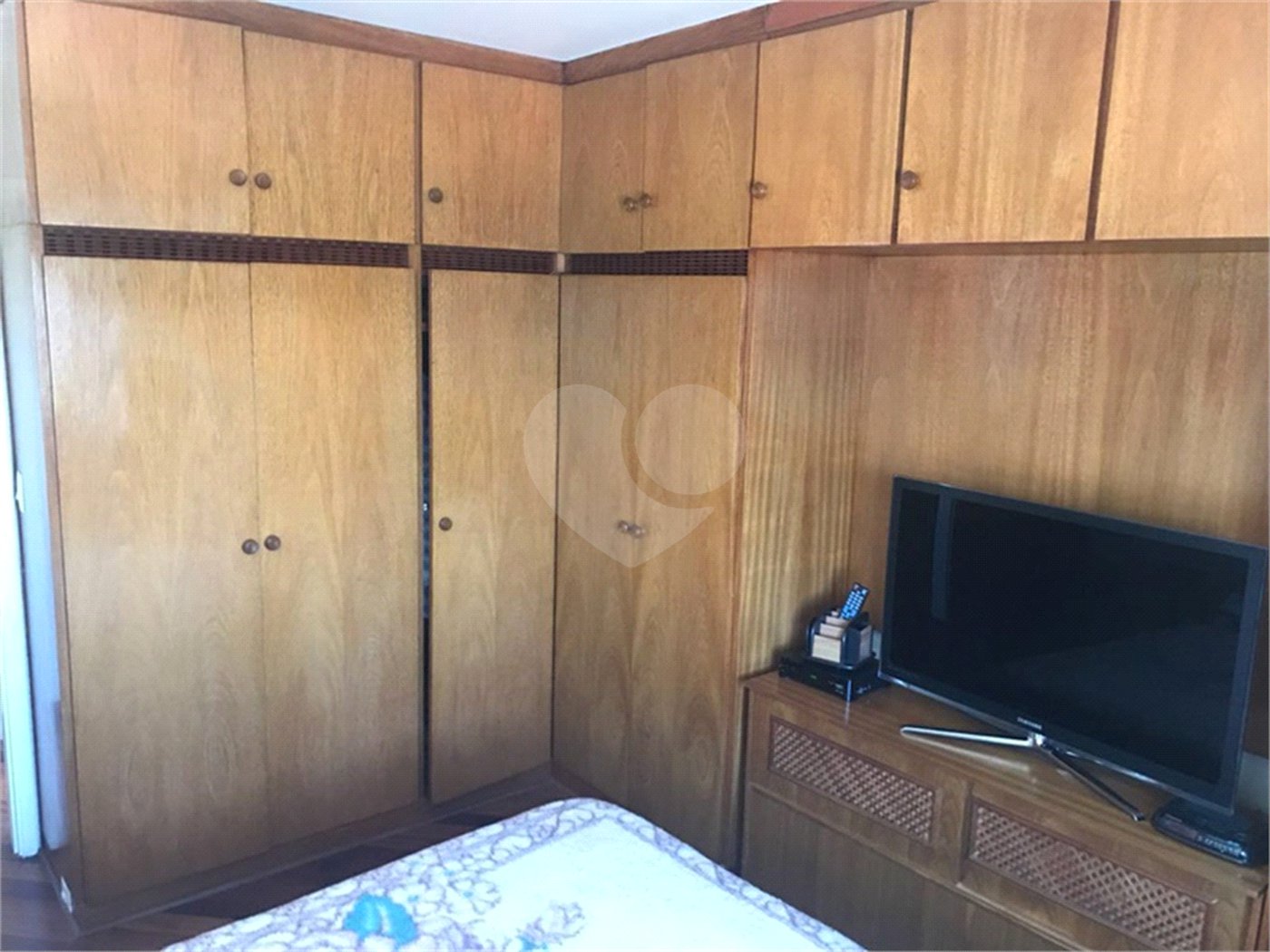 Apartamento à venda com 3 quartos em Tucuruvi, São Paulo, SP