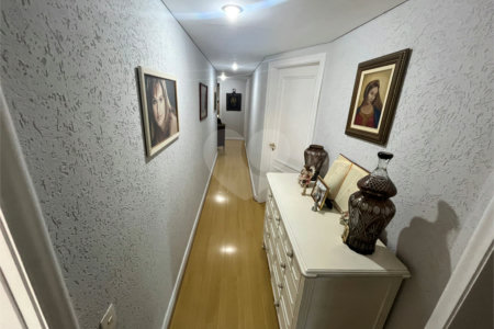 Apartamento para alugar com 4 suítes em Santana, São Paulo, SP