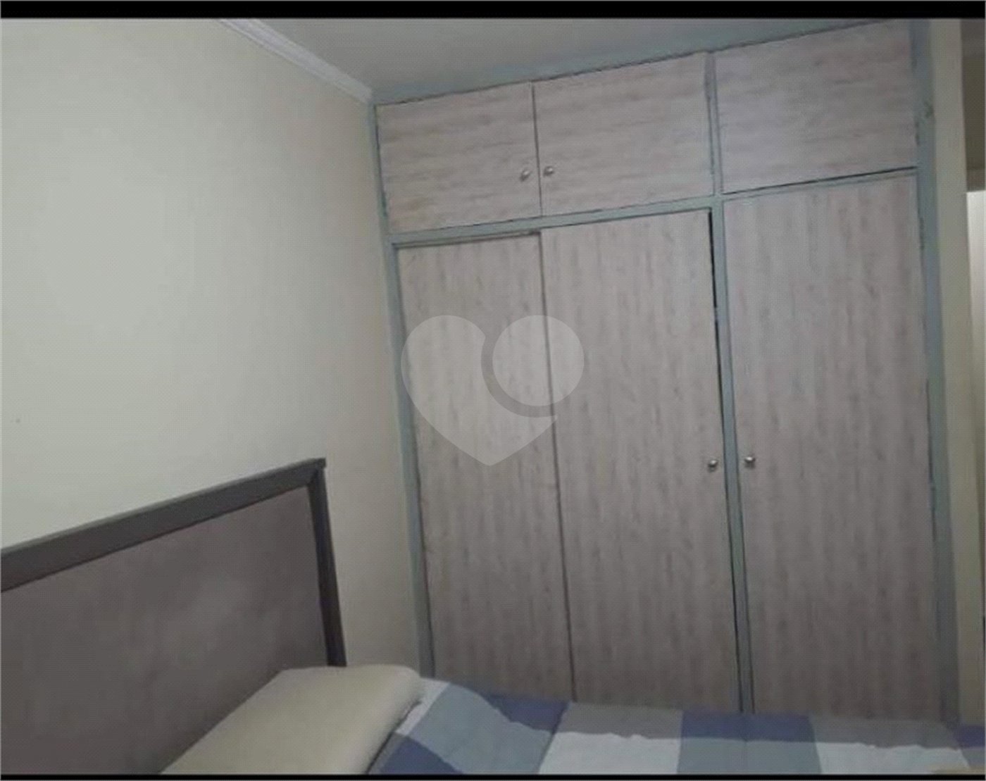 Apartamento à venda com 2 quartos em Vila Monumento, São Paulo, SP