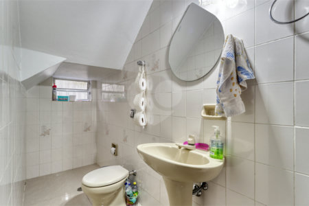 Casa à venda com 3 quartos, sendo 1 suíte, em Vila Cruzeiro, São Paulo, SP