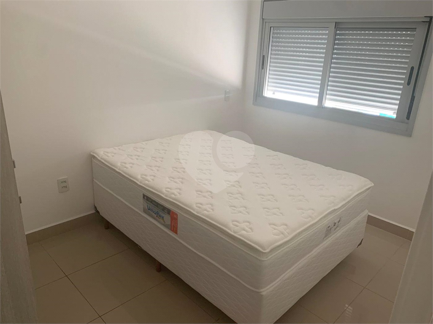 Apartamento à venda com 2 quartos, sendo 1 suíte, em Parque Industrial Tomas Edson, São Paulo, SP