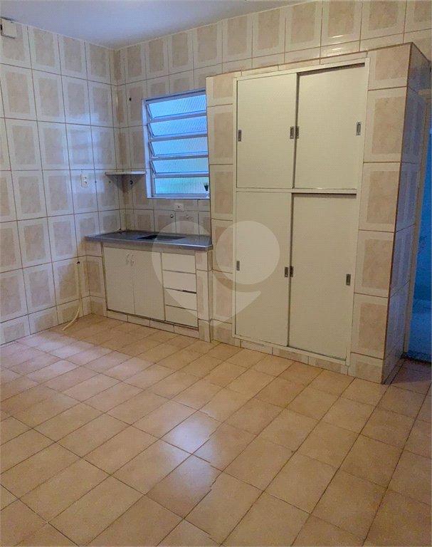 Sobrado à venda com 1 quarto em Tucuruvi, São Paulo, SP