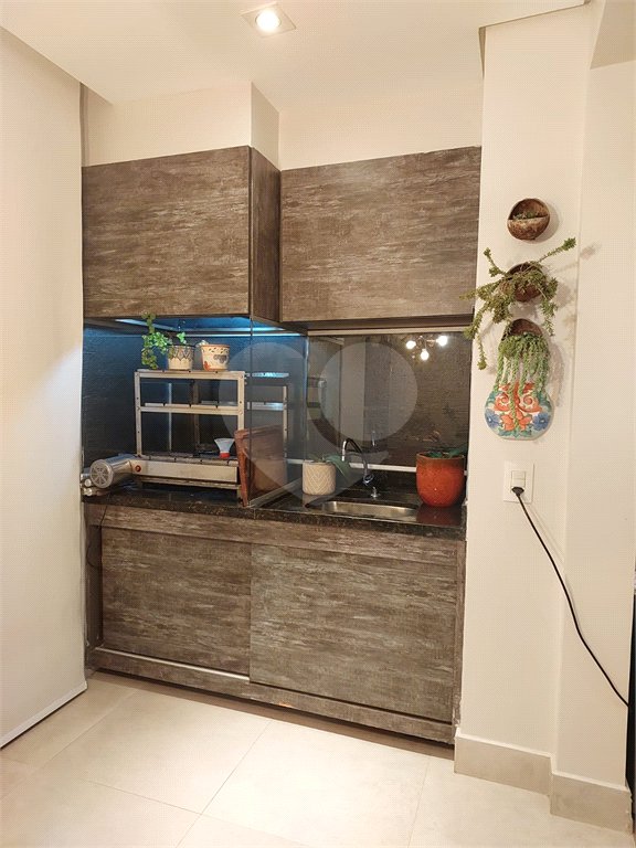 Apartamento à venda com 2 suítes em Vila Andrade, São Paulo, SP
