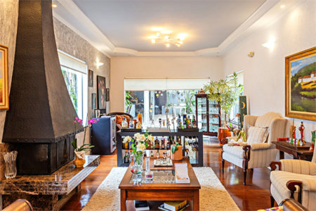 Casa Térrea à venda com 3 quartos, sendo 2 suítes, em Jardim Prudência, São Paulo, SP
